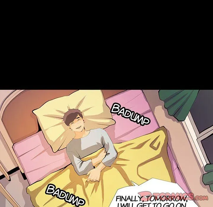 Read Sex Note chapter 30 image 21 on Lezhin