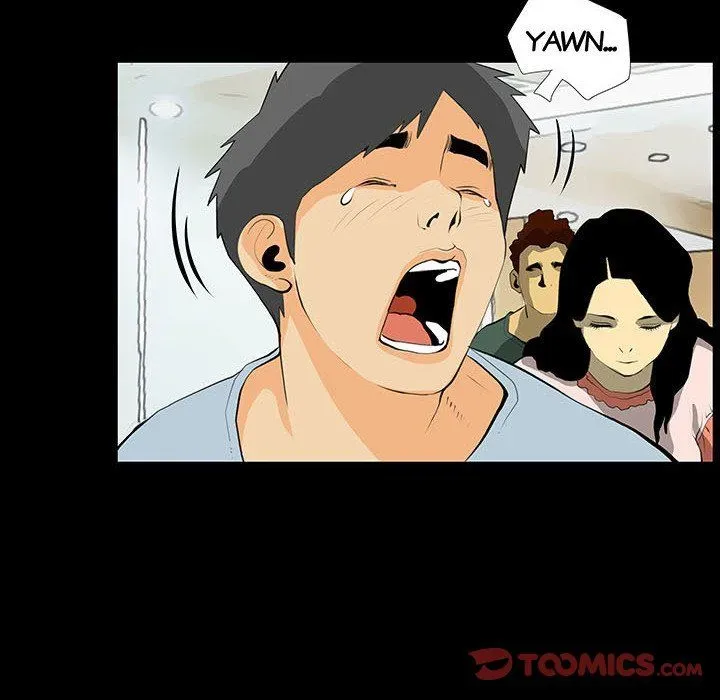 Read Sex Note chapter 30 image 29 on Lezhin