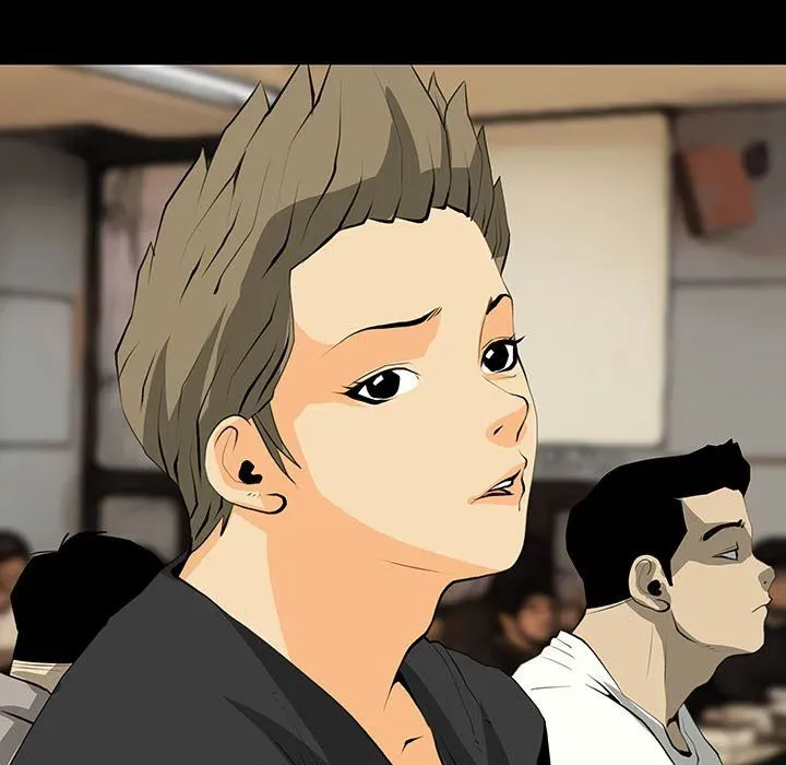 Read Sex Note chapter 30 image 30 on Lezhin