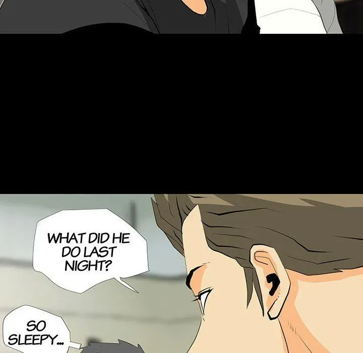 Read Sex Note chapter 30 image 31 on Lezhin