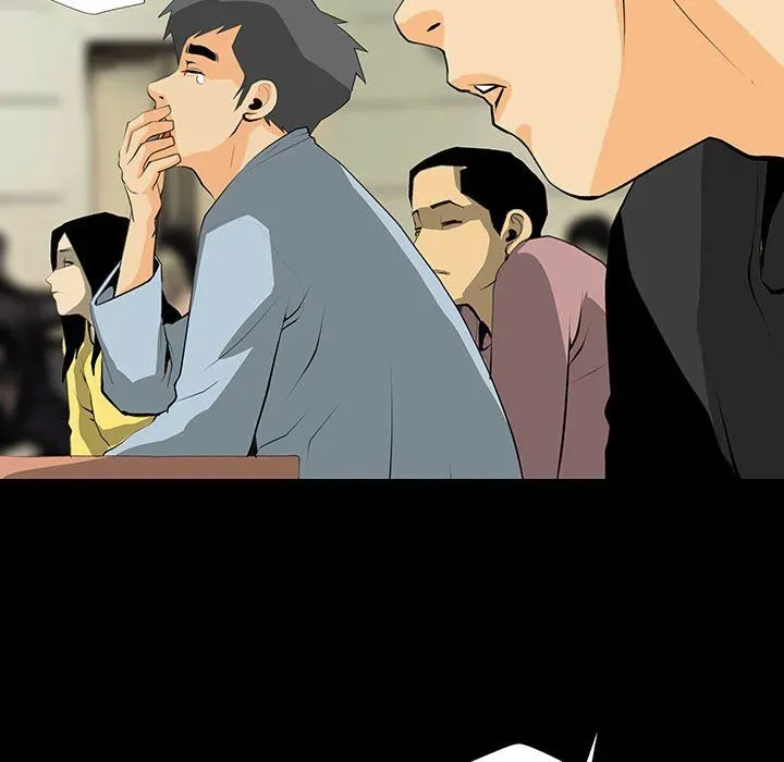 Read Sex Note chapter 30 image 32 on Lezhin