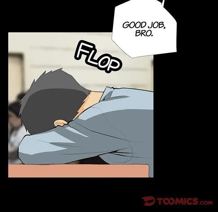 Read Sex Note chapter 30 image 33 on Lezhin