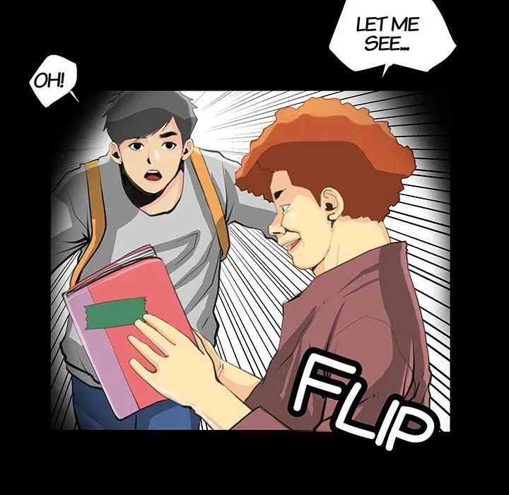 Read Sex Note chapter 30 image 38 on Lezhin