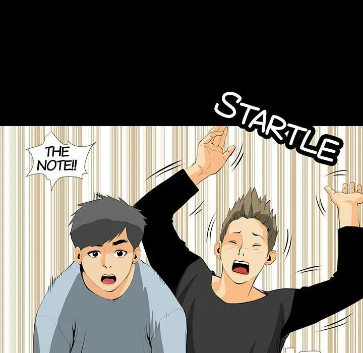Read Sex Note chapter 30 image 44 on Lezhin