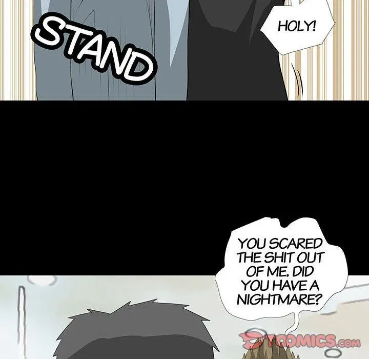 Read Sex Note chapter 30 image 45 on Lezhin