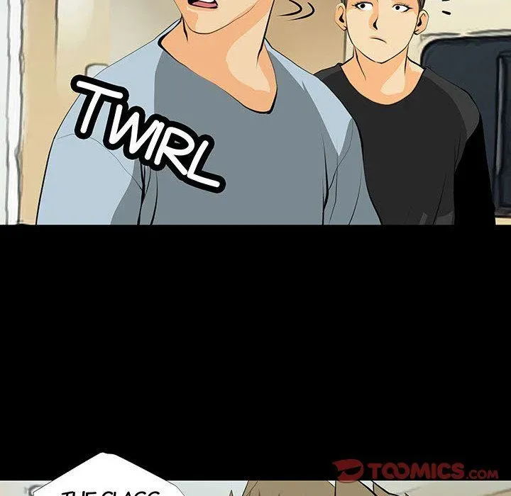 Read Sex Note chapter 30 image 49 on Lezhin