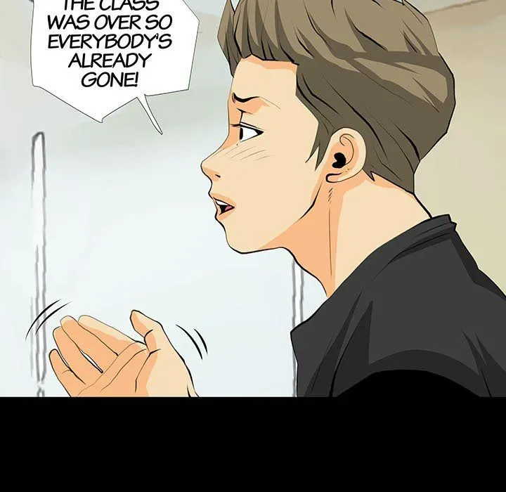 Read Sex Note chapter 30 image 50 on Lezhin
