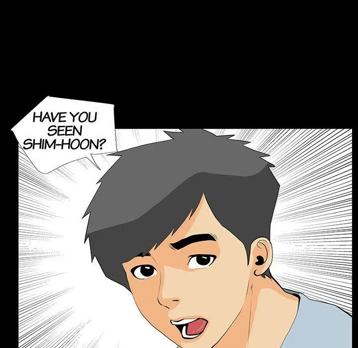 Read Sex Note chapter 30 image 51 on Lezhin
