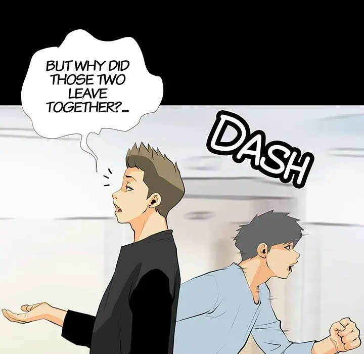 Read Sex Note chapter 30 image 54 on Lezhin