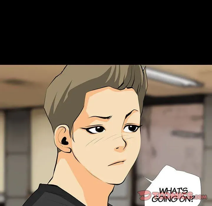 Read Sex Note chapter 30 image 57 on Lezhin