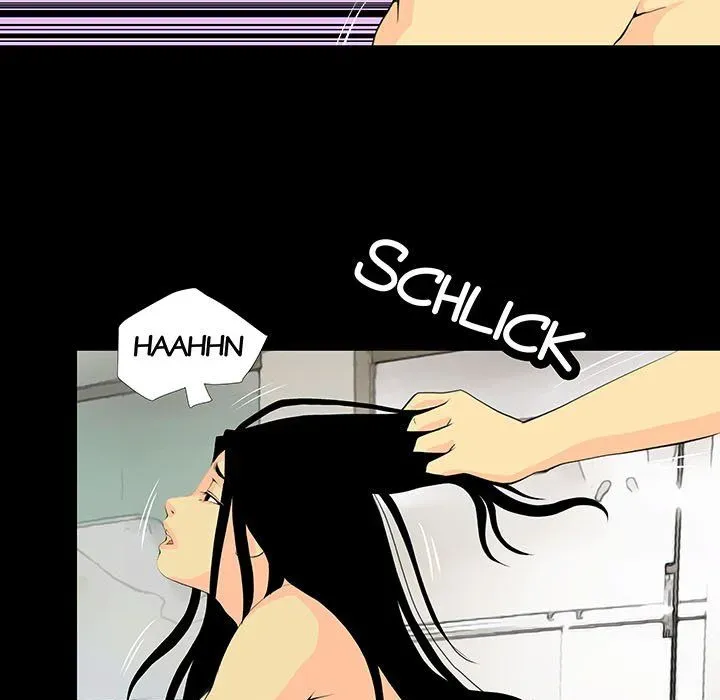 Read Sex Note chapter 30 image 8 on Lezhin