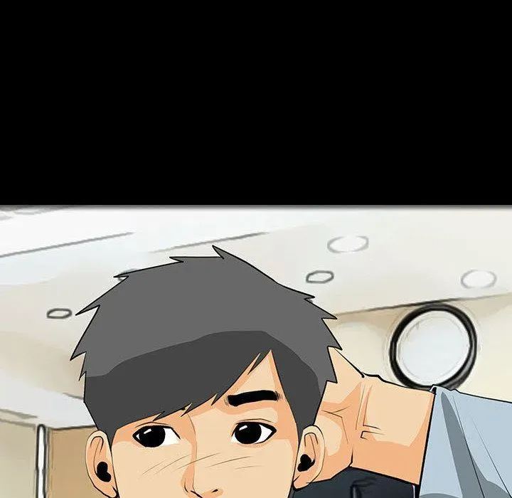 Read Sex Note chapter 31 image 11 on Lezhin