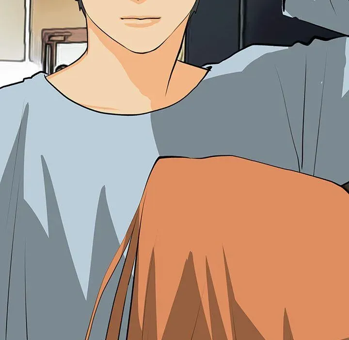 Read Sex Note chapter 31 image 12 on Lezhin