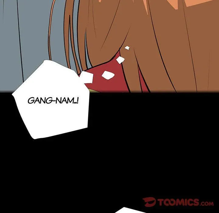 Read Sex Note chapter 31 image 13 on Lezhin