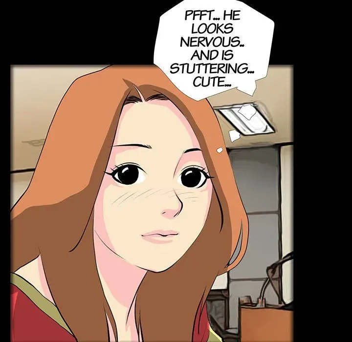 Read Sex Note chapter 31 image 14 on Lezhin