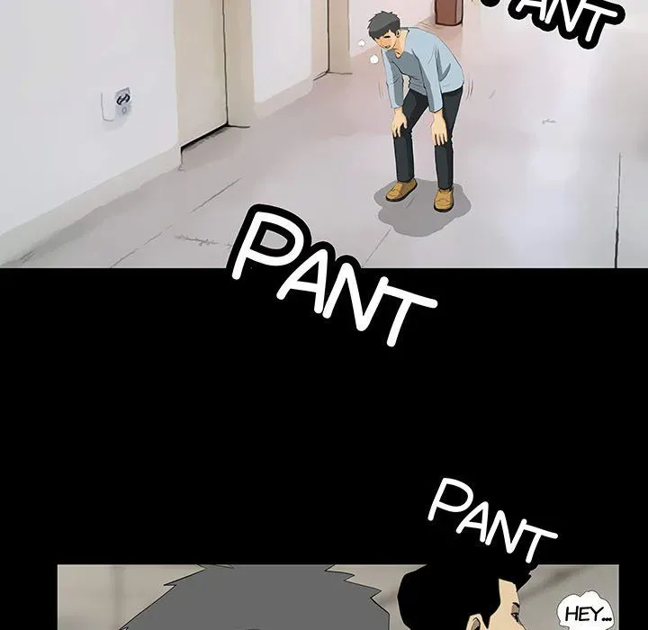 Read Sex Note chapter 31 image 22 on Lezhin