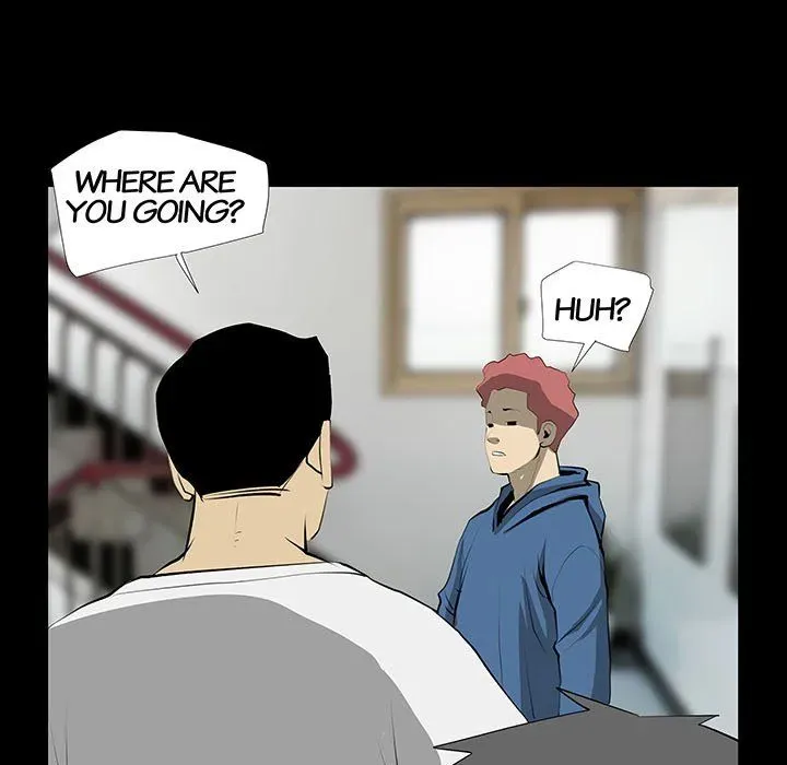 Read Sex Note chapter 31 image 24 on Lezhin