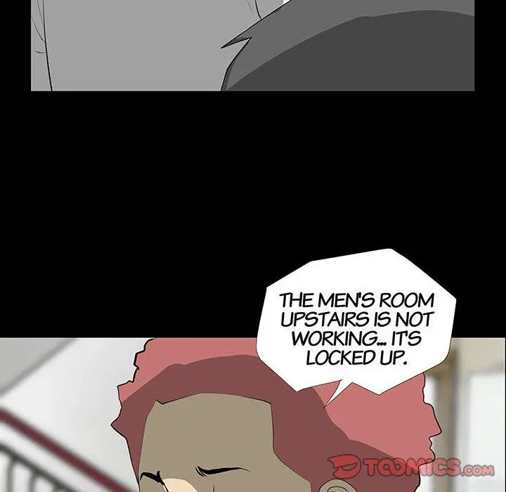 Read Sex Note chapter 31 image 25 on Lezhin