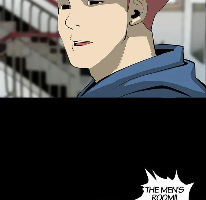 Read Sex Note chapter 31 image 26 on Lezhin