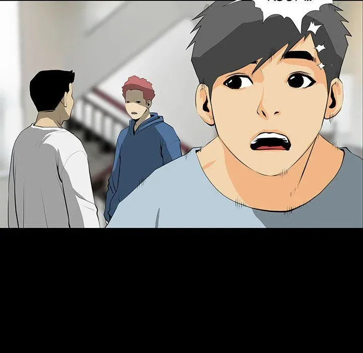 Read Sex Note chapter 31 image 27 on Lezhin