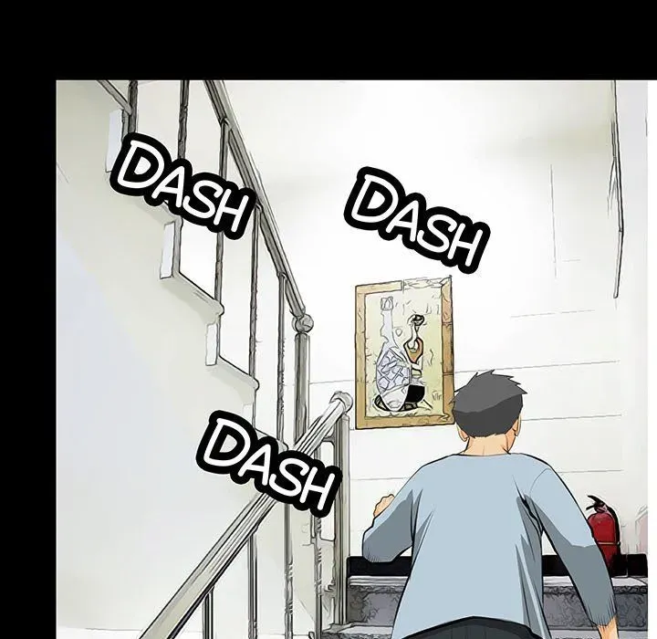 Read Sex Note chapter 31 image 28 on Lezhin