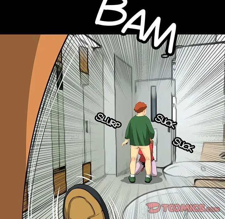 Read Sex Note chapter 31 image 37 on Lezhin