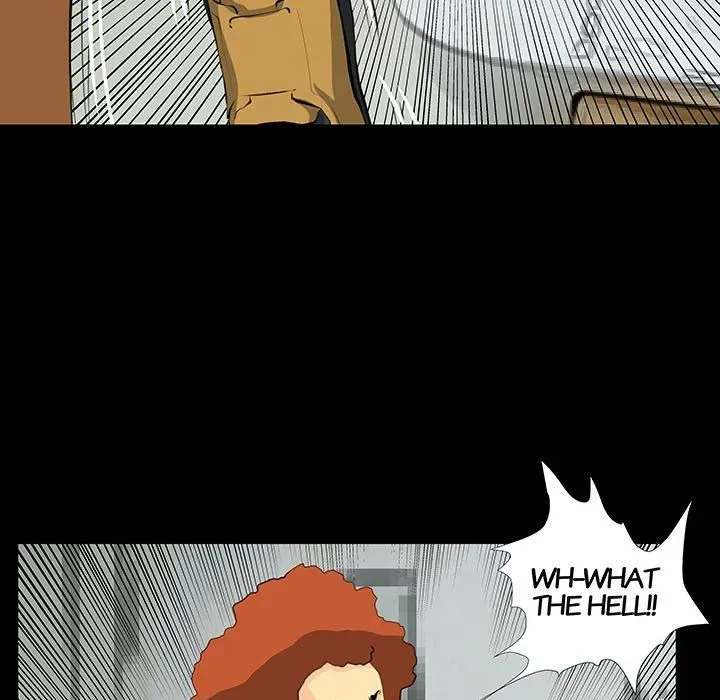 Read Sex Note chapter 31 image 38 on Lezhin