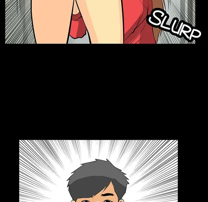 Read Sex Note chapter 31 image 40 on Lezhin