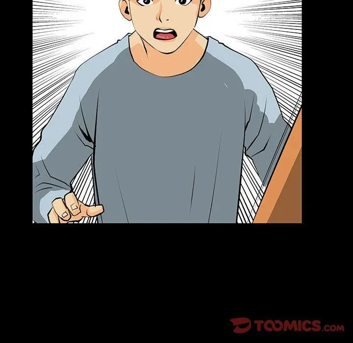 Read Sex Note chapter 31 image 41 on Lezhin