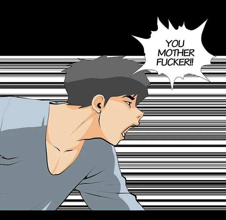 Read Sex Note chapter 31 image 44 on Lezhin