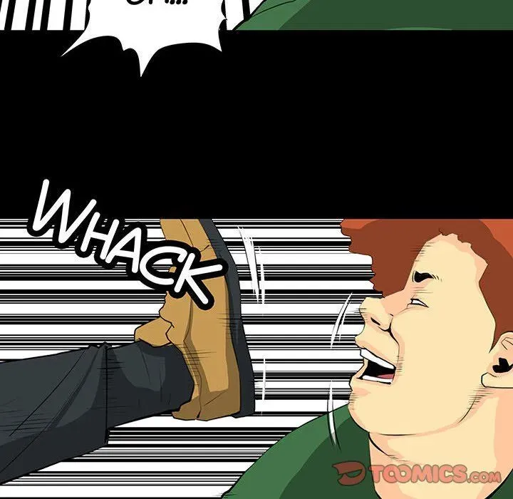 Read Sex Note chapter 31 image 49 on Lezhin