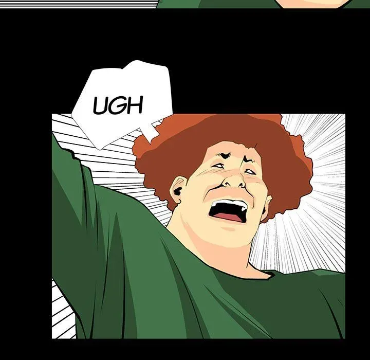 Read Sex Note chapter 31 image 50 on Lezhin