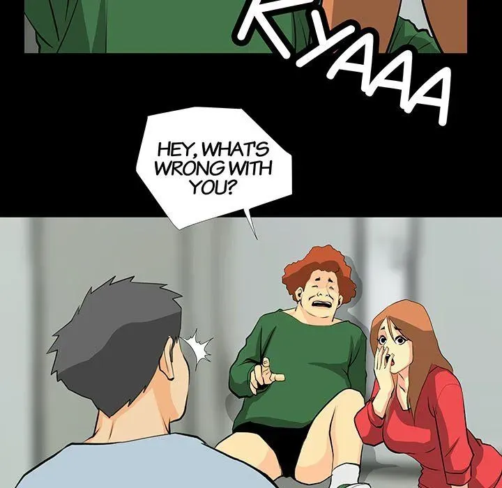Read Sex Note chapter 31 image 52 on Lezhin
