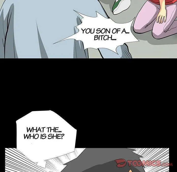 Read Sex Note chapter 31 image 53 on Lezhin