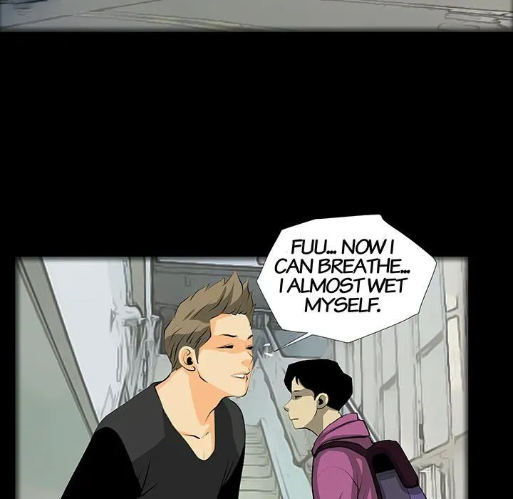 Read Sex Note chapter 31 image 58 on Lezhin