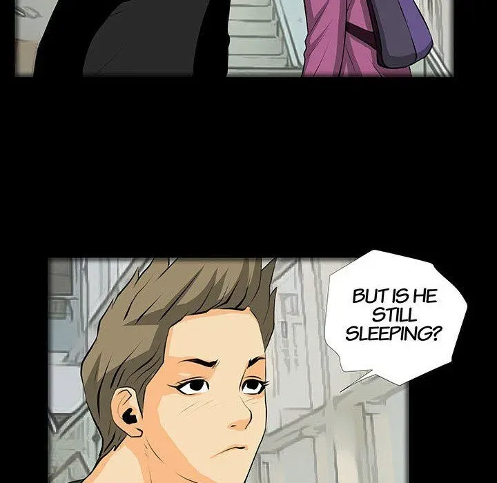 Read Sex Note chapter 31 image 59 on Lezhin