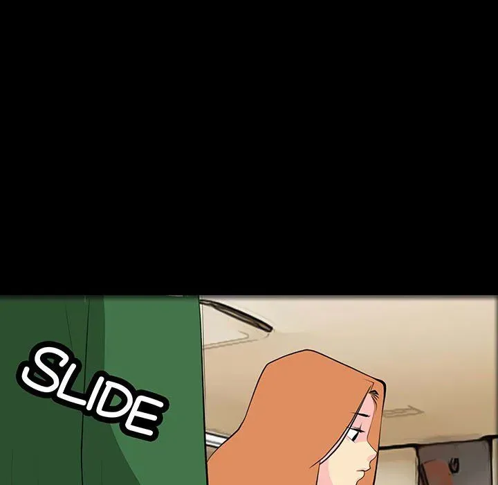 Read Sex Note chapter 31 image 8 on Lezhin