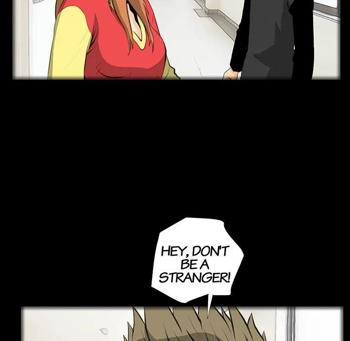 Read Sex Note chapter 32 image 10 on Lezhin