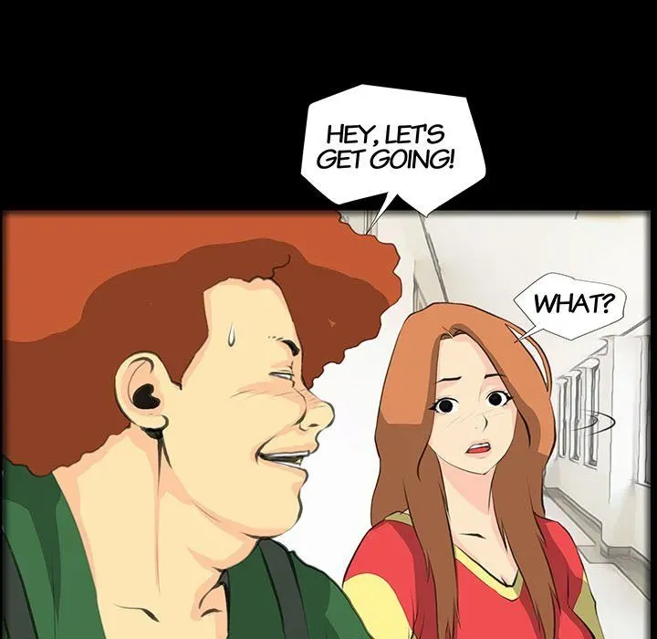 Read Sex Note chapter 32 image 14 on Lezhin