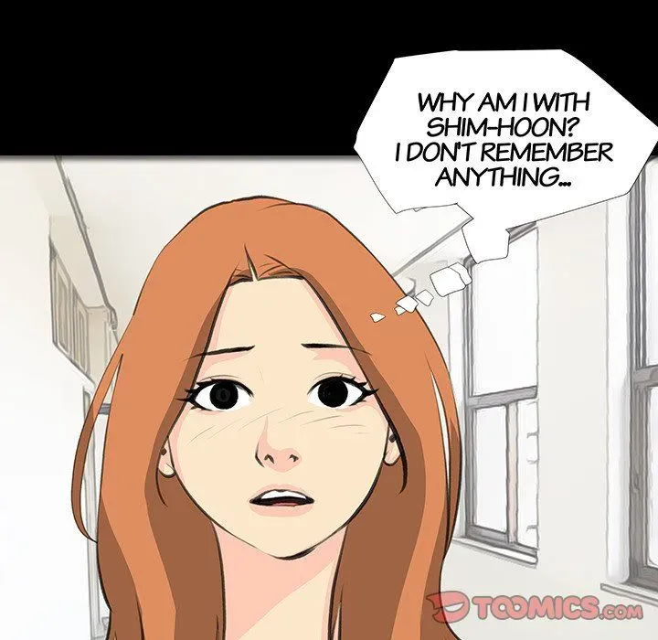 Read Sex Note chapter 32 image 21 on Lezhin