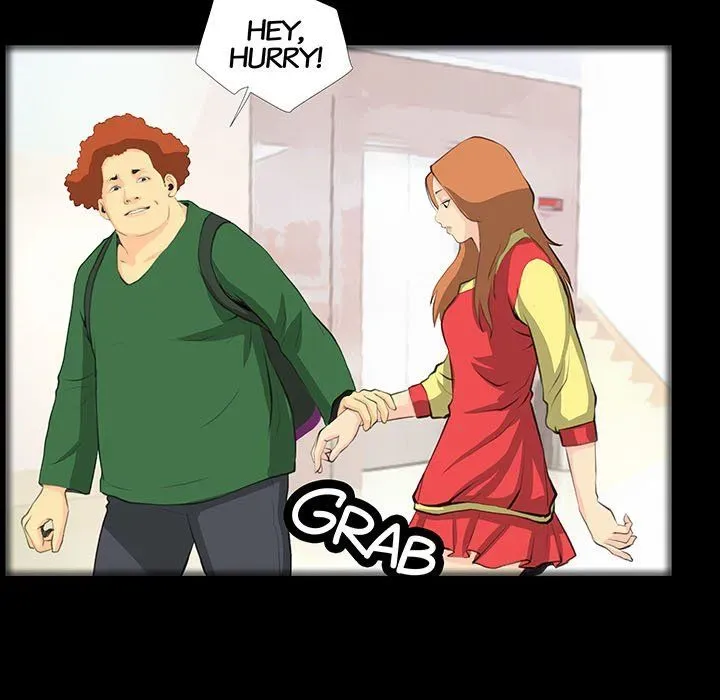 Read Sex Note chapter 32 image 24 on Lezhin