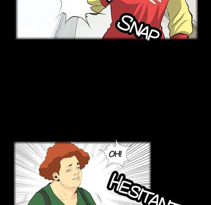 Read Sex Note chapter 32 image 26 on Lezhin