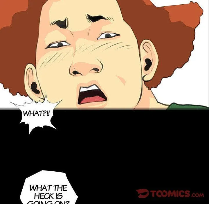 Read Sex Note chapter 32 image 29 on Lezhin