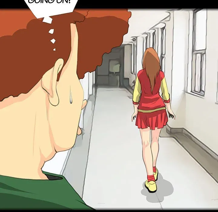 Read Sex Note chapter 32 image 30 on Lezhin
