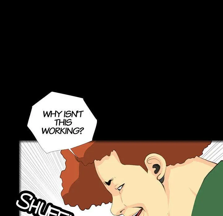 Read Sex Note chapter 32 image 31 on Lezhin