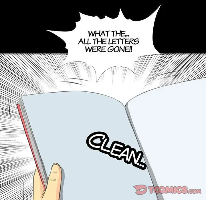 Read Sex Note chapter 32 image 33 on Lezhin