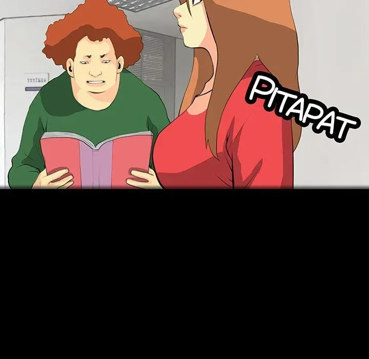 Read Sex Note chapter 32 image 40 on Lezhin