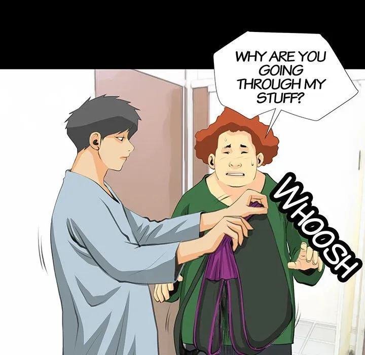Read Sex Note chapter 32 image 44 on Lezhin