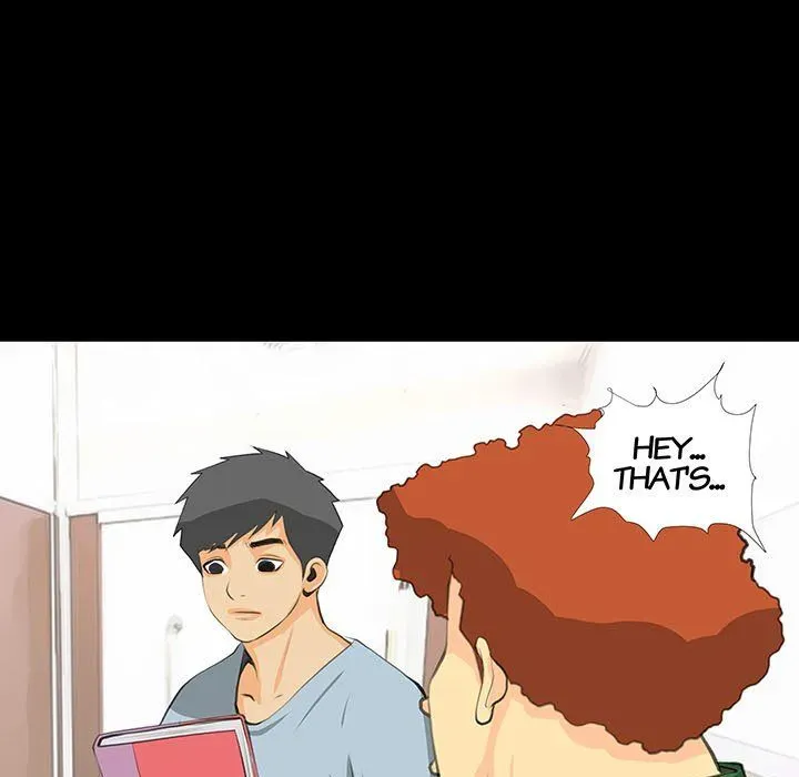 Read Sex Note chapter 32 image 48 on Lezhin