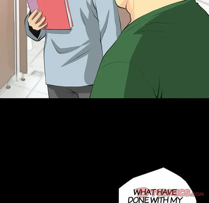 Read Sex Note chapter 32 image 49 on Lezhin